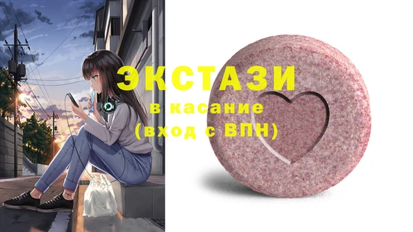 ECSTASY Богданович